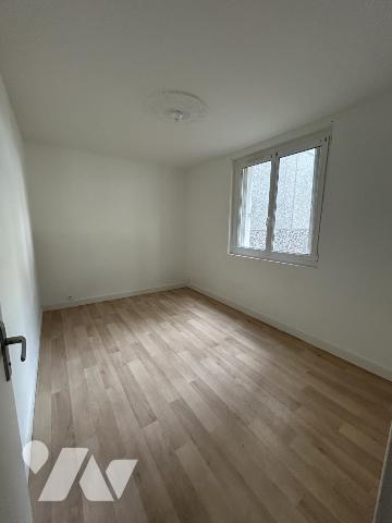 Appartement d'habitation