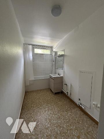 Appartement d'habitation