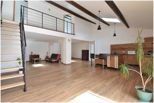 Maison à vendre 3 pièces CHAMPNIERS (16)