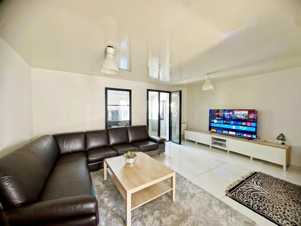 Maison à VILLETANEUSE (93430)