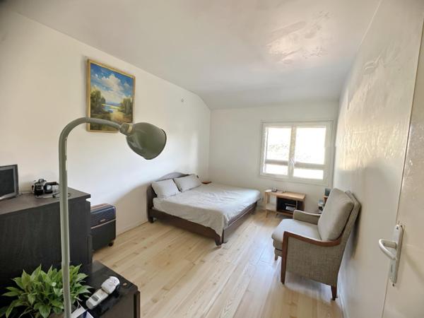 Maison à VILLETANEUSE (93430)