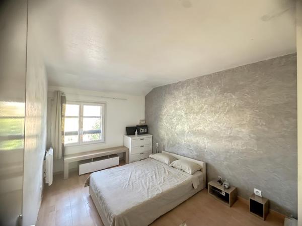 Maison à VILLETANEUSE (93430)