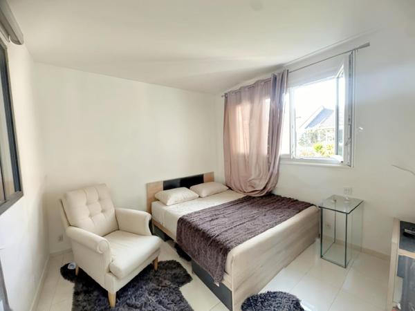 Maison à VILLETANEUSE (93430)