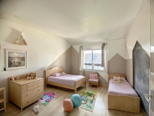 Maison à VILLETANEUSE (93430)