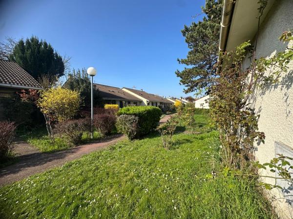 Maison à VILLETANEUSE (93430)