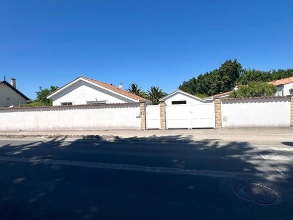 Maison à vendre 4 pièces ILE D'OLERON (17)