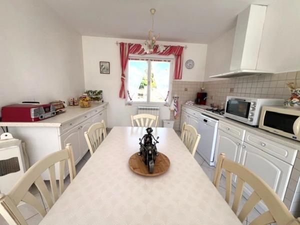 Maison à vendre 4 pièces ILE D'OLERON (17)