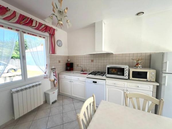 Maison à vendre 4 pièces ILE D'OLERON (17)