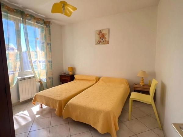 Maison à vendre 4 pièces ILE D'OLERON (17)