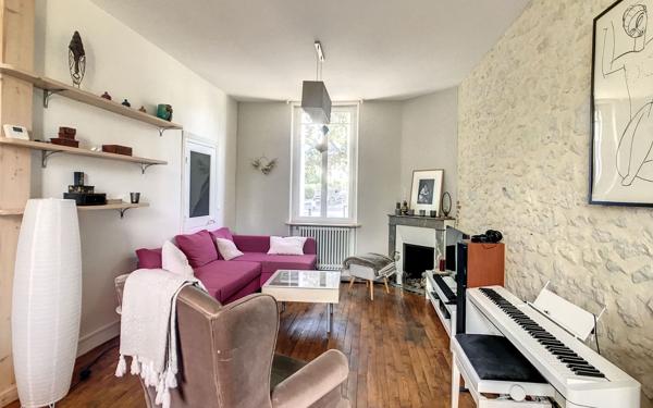 Maison à louer    5 pièces •  Périgueux