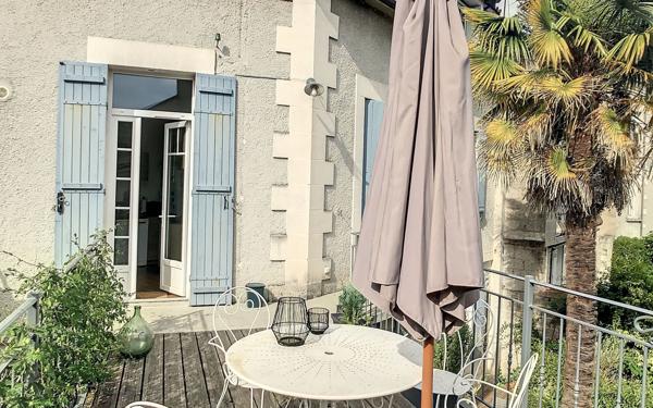 Maison à louer    5 pièces •  Périgueux