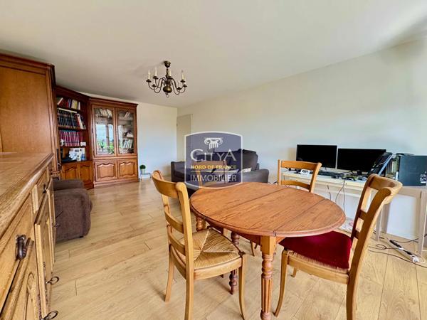 Appartement à vendre 3 pièces 71.07m² Wattignies (59139)