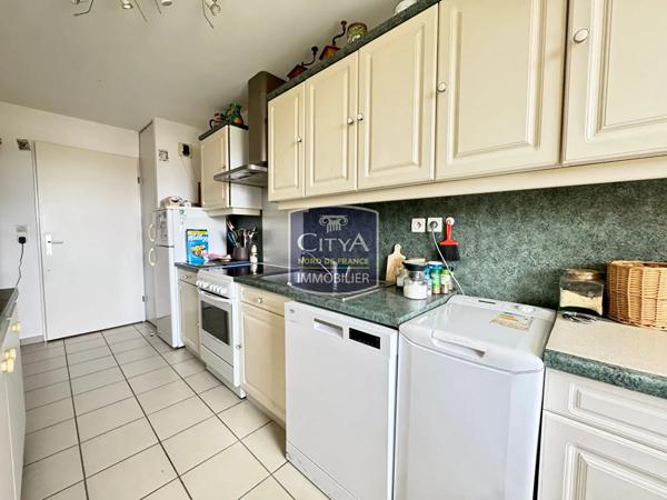 Appartement à vendre 3 pièces 71.07m² Wattignies (59139)