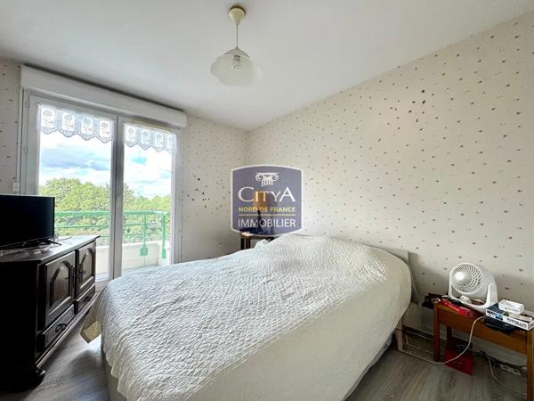 Appartement à vendre 3 pièces 71.07m² Wattignies (59139)