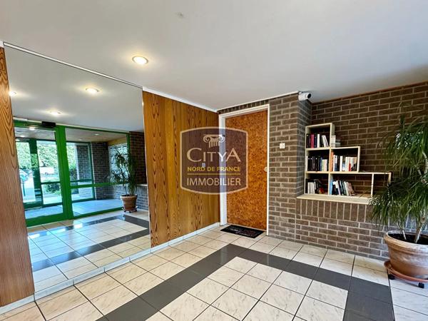 Appartement à vendre 3 pièces 71.07m² Wattignies (59139)