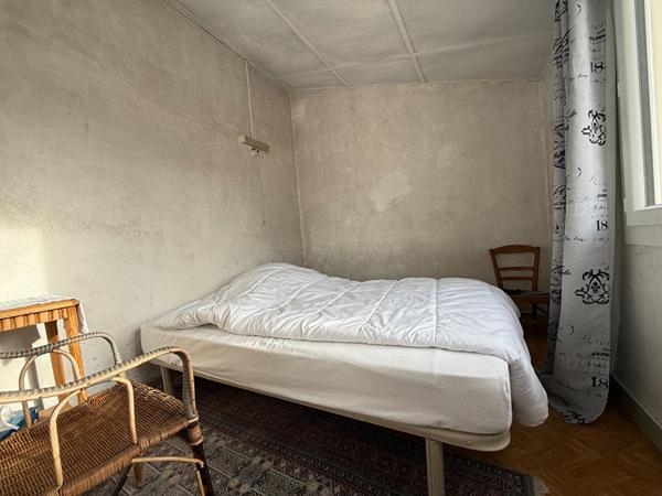 Maison Saint Gilles Croix De Vie 3 pièce(s) 67 m2