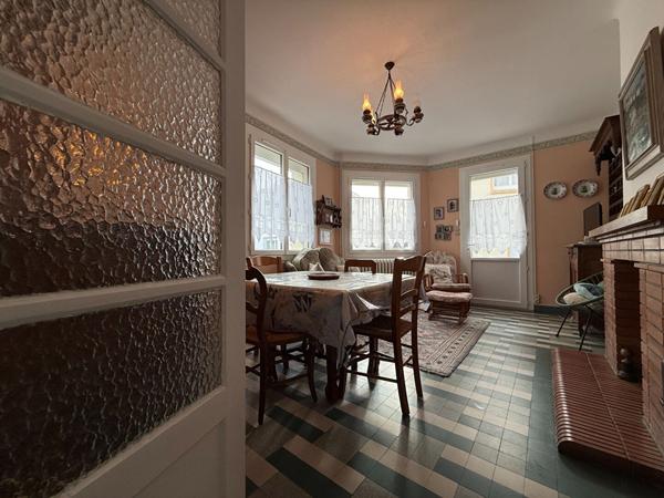 Maison Saint Gilles Croix De Vie 3 pièce(s) 67 m2