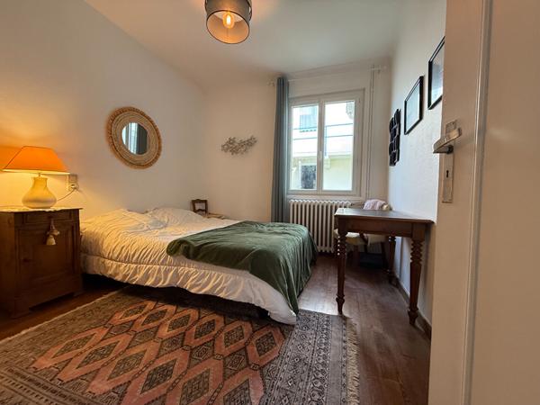 Maison Saint Gilles Croix De Vie 3 pièce(s) 67 m2