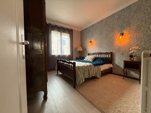 Maison Saint Gilles Croix De Vie 3 pièce(s) 67 m2