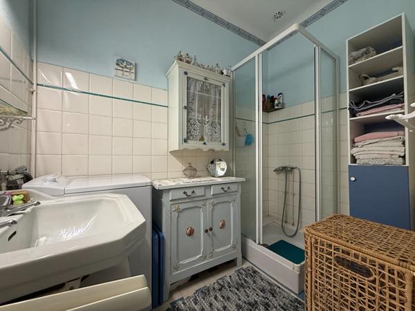 Maison Saint Gilles Croix De Vie 3 pièce(s) 67 m2