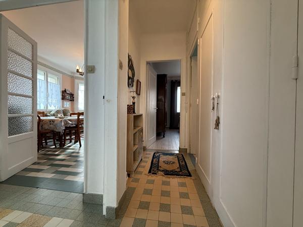 Maison Saint Gilles Croix De Vie 3 pièce(s) 67 m2