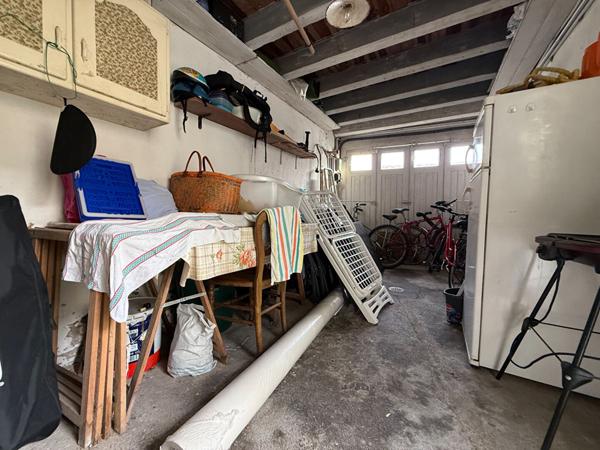 Maison Saint Gilles Croix De Vie 3 pièce(s) 67 m2