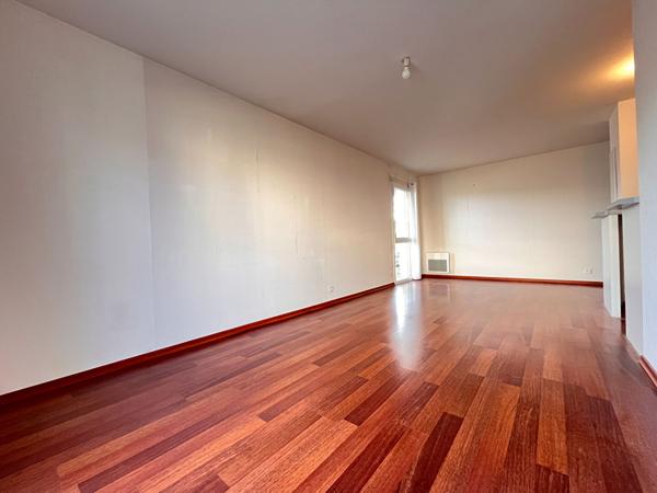 Appartement Nantes 2 pièce(s)