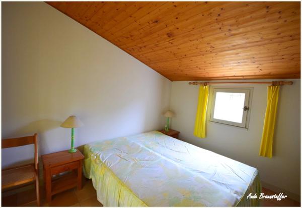 Maison à vendre 9 pièces LES PORTES EN RE (17), 7 chambres, à 2' des plus belles plages