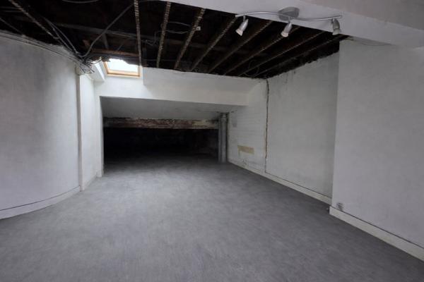 Appartement t1 bis 2eme etage