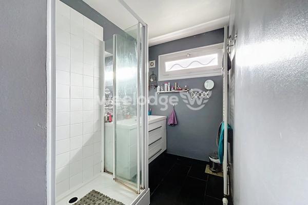 Appartement à vendre 3 pièces de 61,94 m² à Conflans-Sainte-Honorine