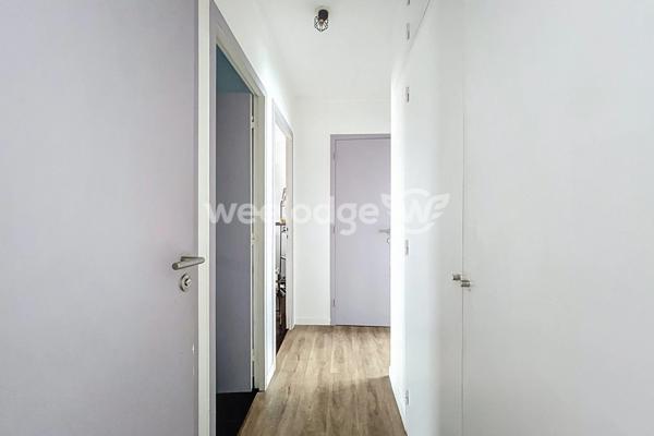 Appartement à vendre 3 pièces de 61,94 m² à Conflans-Sainte-Honorine