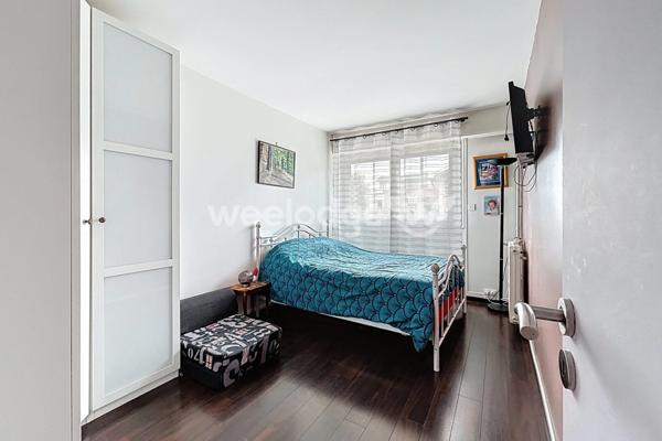 Appartement à vendre 3 pièces de 61,94 m² à Conflans-Sainte-Honorine