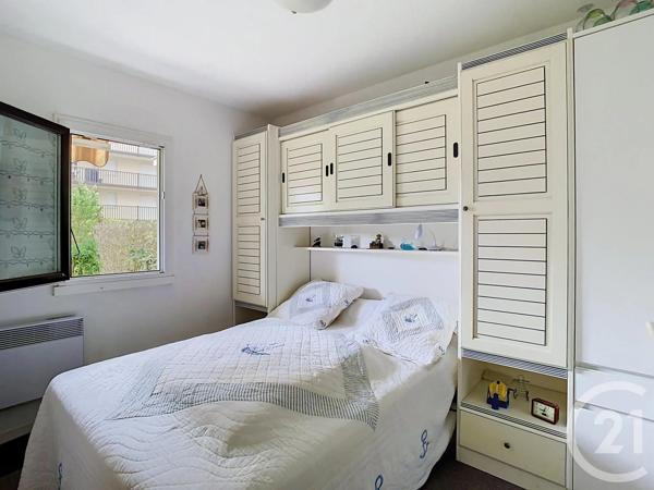 Appartement à vendre  2 pièces - 23,51 m 2   CABOURG  - 14