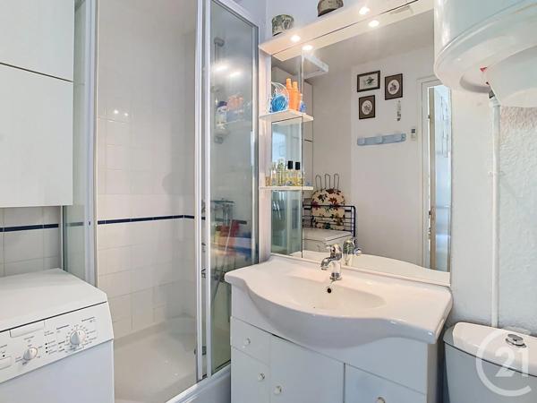 Appartement à vendre  2 pièces - 23,51 m 2   CABOURG  - 14