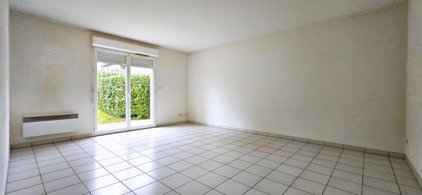 Maison 3 chambres - 80 m² - 4 pièces - Jardin