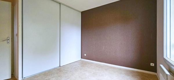 Maison 3 chambres - 80 m² - 4 pièces - Jardin