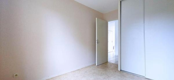 Maison 3 chambres - 80 m² - 4 pièces - Jardin