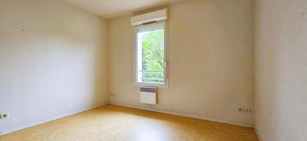 Maison 3 chambres - 80 m² - 4 pièces - Jardin