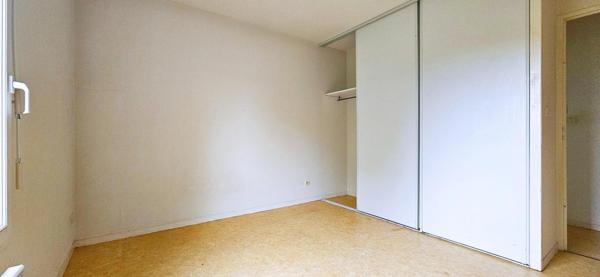 Maison 3 chambres - 80 m² - 4 pièces - Jardin