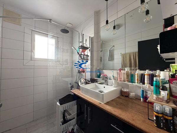 L'HOUMEAU MAISON PLAIN-PIED 3 CHAMBRES, JARDIN, TERRASSE, GARAGE  L houmeau