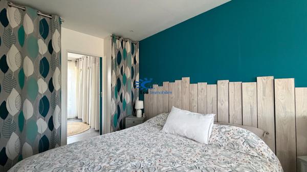 L'HOUMEAU MAISON PLAIN-PIED 3 CHAMBRES, JARDIN, TERRASSE, GARAGE  L houmeau