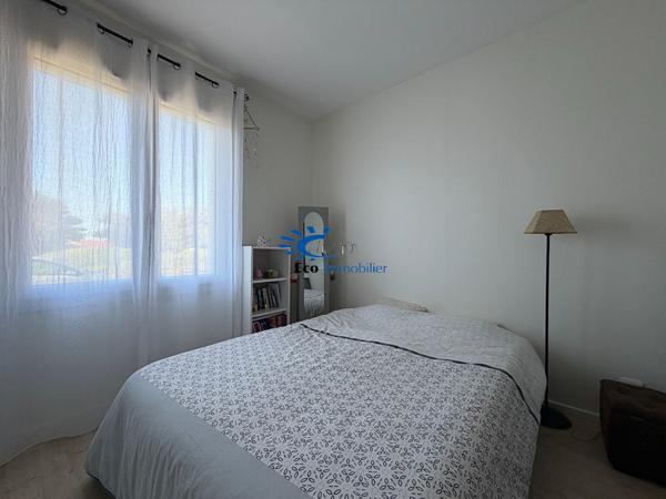 L'HOUMEAU MAISON PLAIN-PIED 3 CHAMBRES, JARDIN, TERRASSE, GARAGE  L houmeau