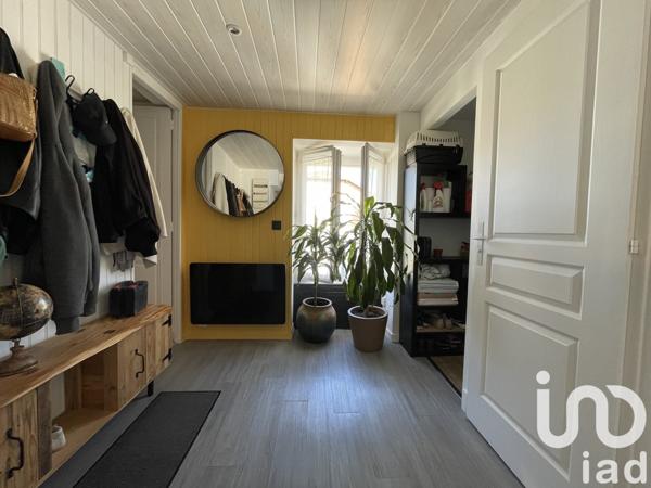 Appartement à vendre 2 pièces 55 m² Rives