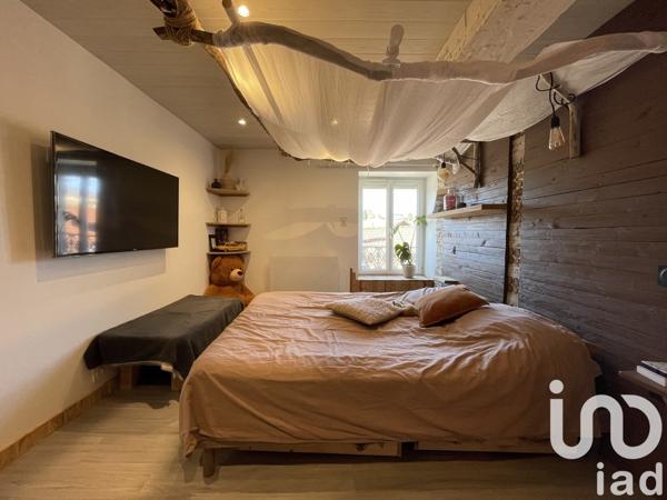 Appartement à vendre 2 pièces 55 m² Rives