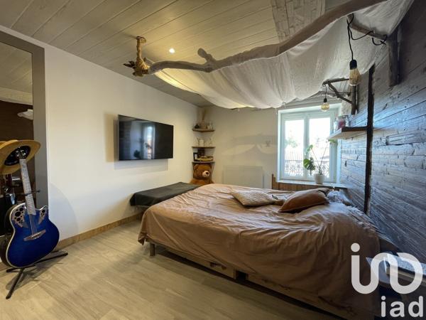 Appartement à vendre 2 pièces 55 m² Rives