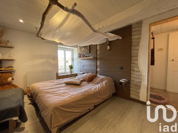 Appartement à vendre 2 pièces 55 m² Rives