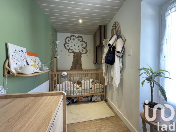 Appartement à vendre 2 pièces 55 m² Rives