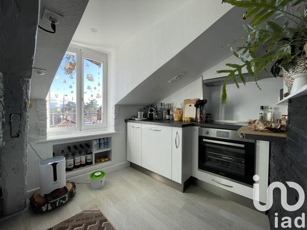 Appartement à vendre 2 pièces 55 m² Rives