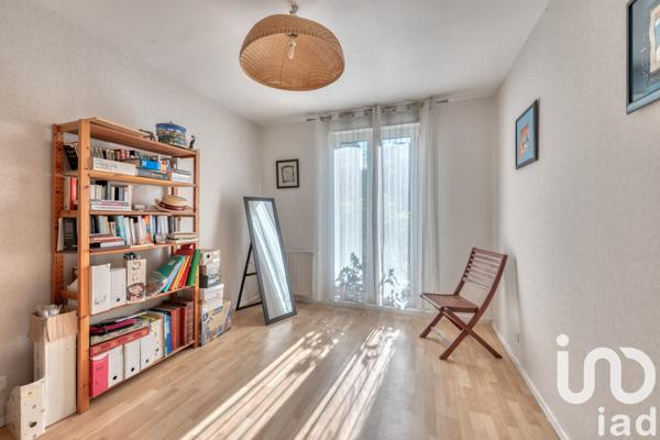 Maison à vendre 7 pièces 176 m² Le Plessis-Trévise