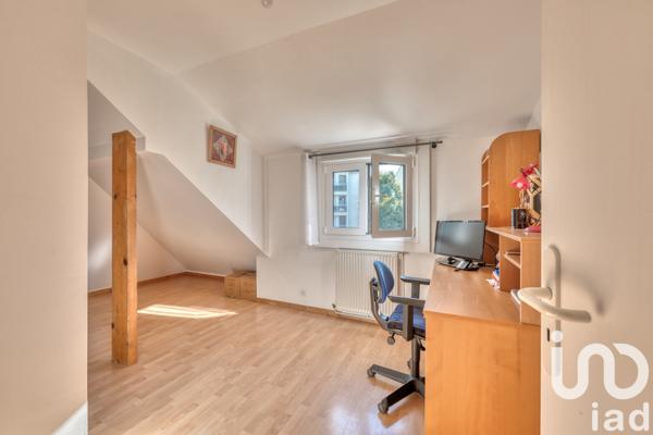 Maison à vendre 7 pièces 176 m² Le Plessis-Trévise